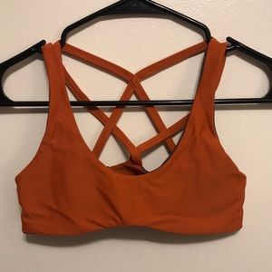 Tera Kaia Toura Basewear low cut bra too